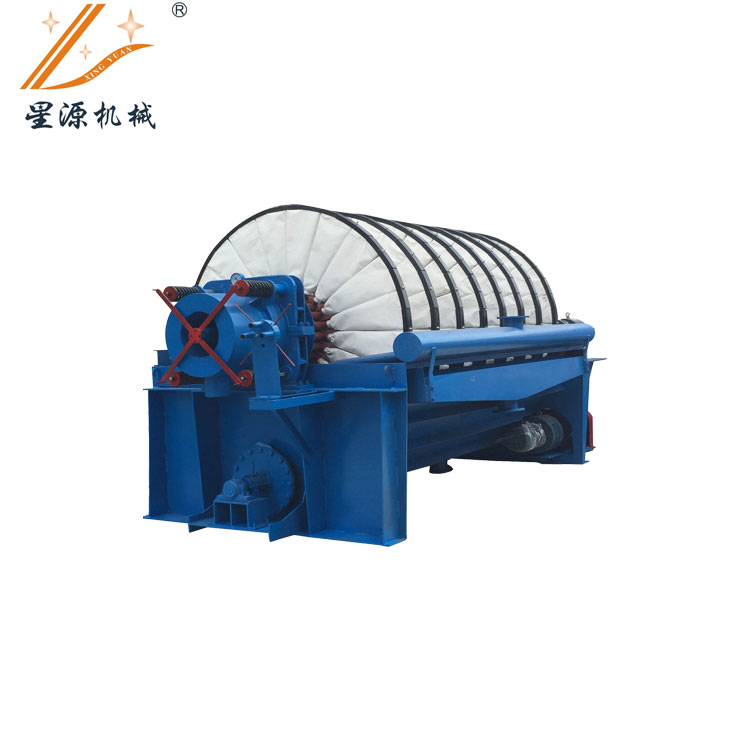 永磁筒式磁选机的常见故障有哪些 永磁筒式磁选机的常见故障有哪些